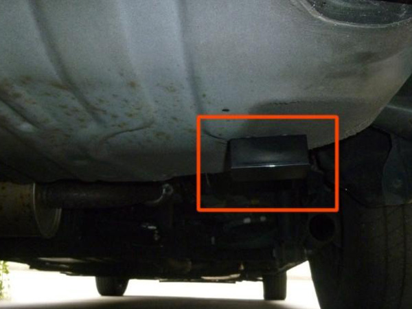 射阳车辆GPS定位器检测与拆除