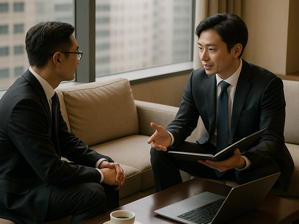 射阳高端保密顾问服务