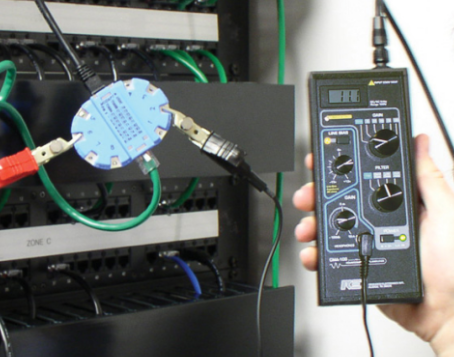 射阳美国REI CMA-100反监听音频放大器